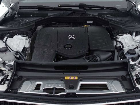 Used 2026 Mercedes-Benz GLC 300 4MATIC image 27