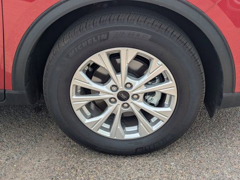 New 2025 Ford Escape Active w/ Tech Pack #1 image 41