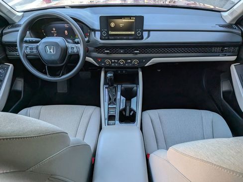 Used 2023 Honda Accord EX image 21