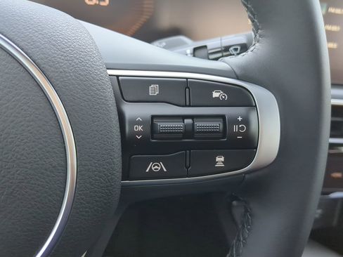 New 2026 Kia K5 GT-Line image 25