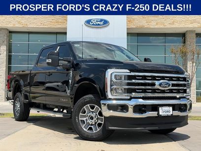 New 2026 Ford F250 Lariat w/ FX4 Off-Road Package
