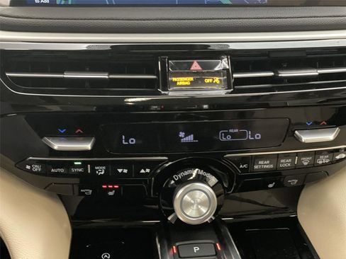 New 2026 Acura MDX 4MDX image 20