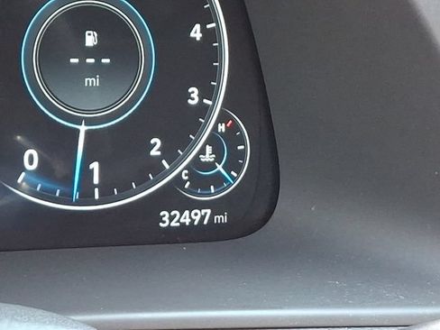 Used 2021 Hyundai Sonata Limited FWD image 23
