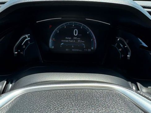 Used 2020 Honda Civic LX image 12