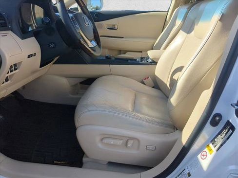 Used 2015 Lexus RX 350 FWD image 16