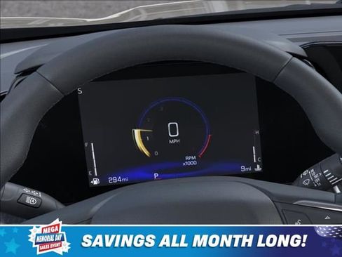 New 2026 Chevrolet Trax ACTIV w/ Sunroof Package FWD image 18