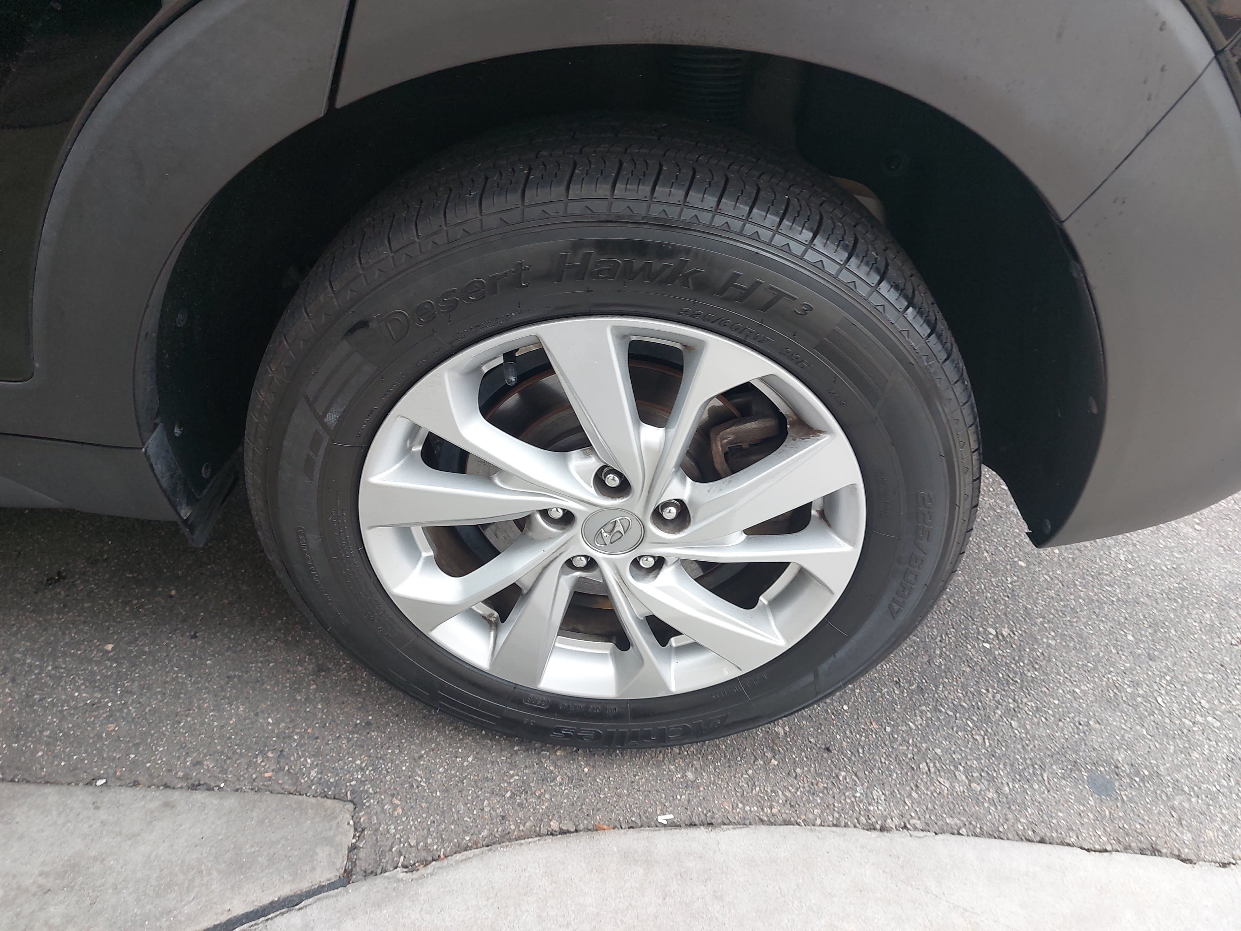 Used 2021 Hyundai Tucson SE AWD/4WD image 32