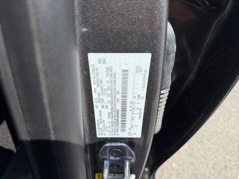 Used 2024 Ford Escape Active AWD/4WD image 30