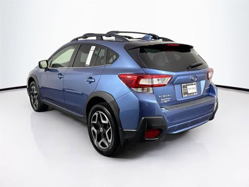 Used 2018 Subaru Crosstrek 2.0i Limited AWD/4WD image 13