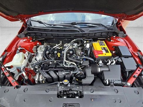 Used 2023 Nissan Altima 2.5 SV w/ SV Premium Package image 22