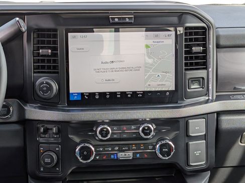 New 2026 Ford F250 Platinum w/ FX4 Off-Road Package image 17