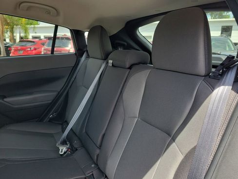 New 2026 Subaru Crosstrek 2.5i AWD/4WD image 7