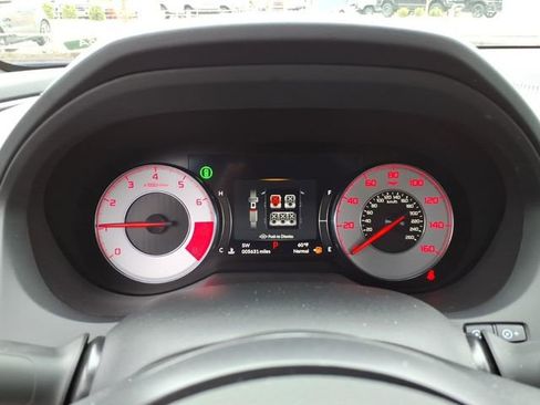 Used 2024 Acura RDX A-Spec AWD/4WD image 24