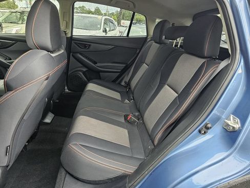 Certified 2023 Subaru Crosstrek 2.0i Premium AWD/4WD image 15