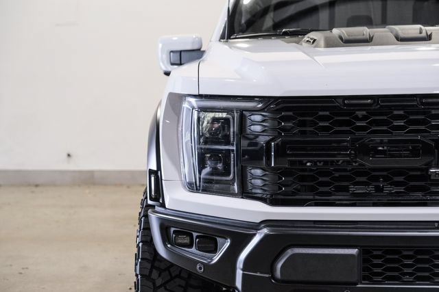 Used 2023 Ford F150 Raptor w/ Equipment Group 802A Raptor R AWD/4WD image 3