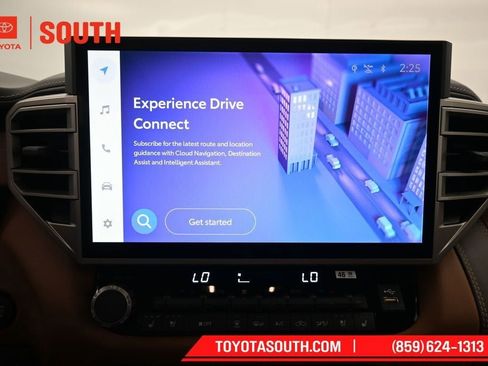 New 2026 Toyota Tundra 1794 Edition AWD/4WD image 13