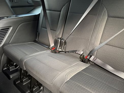 New 2026 Chevrolet Tahoe LS image 14