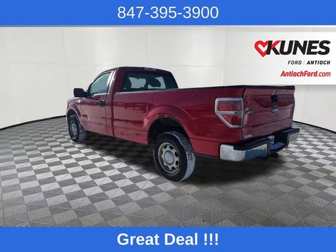 Used 2010 Ford F150 XL image 5