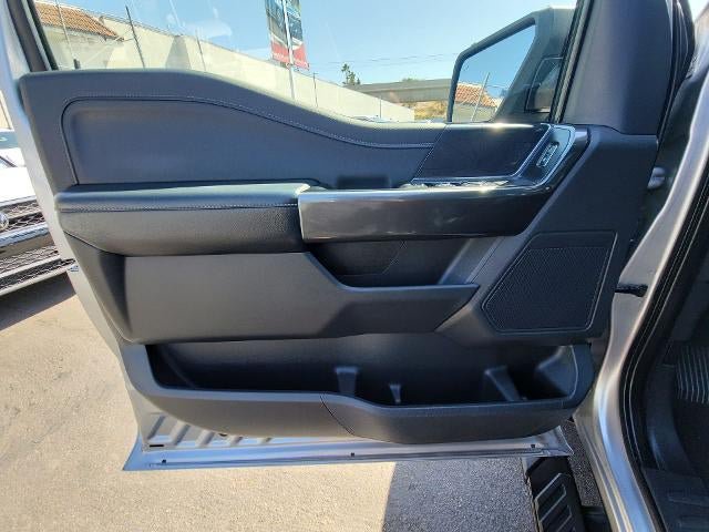 Used 2021 Ford F150 XLT w/ Equipment Group 302A High RWD image 21