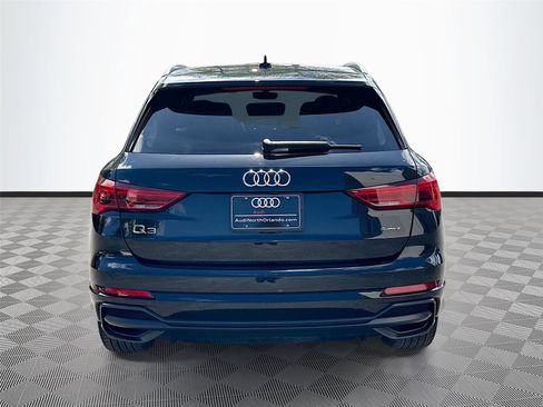 Certified 2022 Audi Q3 2.0T Premium Plus w/ Premium Plus Package AWD/4WD image 6