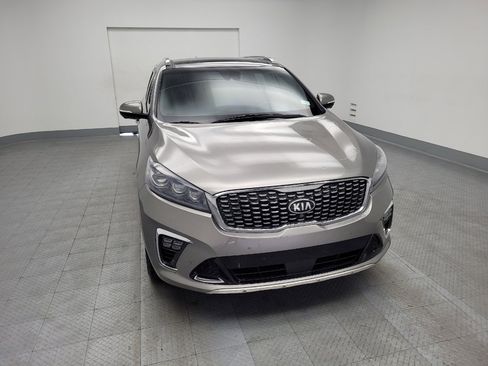 Used 2019 Kia Sorento SX image 14