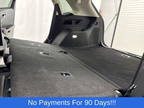 Used 2022 Ford Edge Titanium w/ Equipment Group 301A image 40