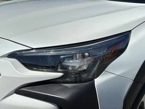 Certified 2024 Subaru Outback Premium AWD/4WD image 9