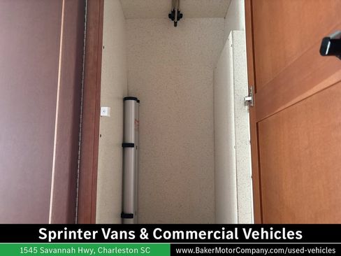 Used 2016 Mercedes-Benz Sprinter 3500 image 31