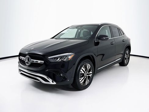New 2026 Mercedes-Benz GLA 250 image 3