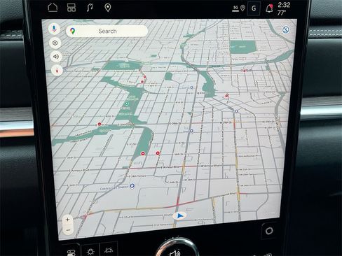 New 2026 GMC Terrain Denali w/ LPO, Floor Liner Package image 17