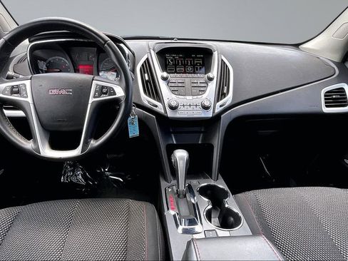 Used 2015 GMC Terrain SLE w/ Safety Package FWD image 16
