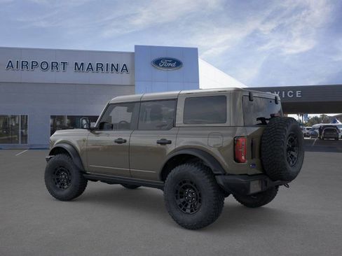 New 2026 Ford Bronco Badlands image 5
