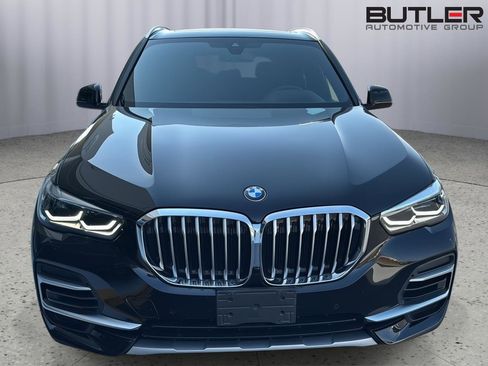 Certified 2023 BMW X5 xDrive40i w/ Premium Package AWD/4WD image 9