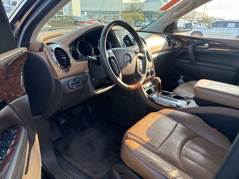 Used 2015 Buick Enclave Leather FWD image 9