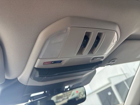 New 2026 Subaru Ascent Limited Bronze image 23