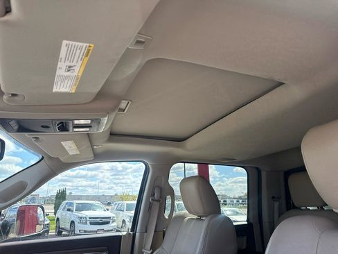 Used 2017 RAM 2500 Laramie w/ Protection Group AWD/4WD image 12