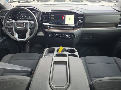 Certified 2023 GMC Sierra 1500 Elevation image 12