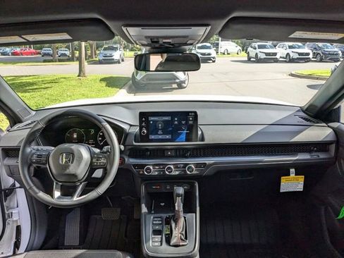 New 2026 Honda CR-V Sport image 13