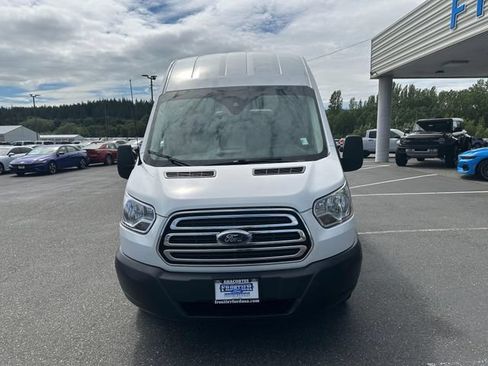 Used 2017 Ford Transit 350 XLT RWD image 7