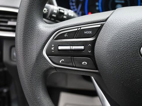 Used 2020 Hyundai Santa Fe SEL FWD image 12