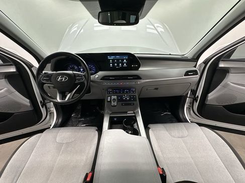 Used 2020 Hyundai Palisade SEL image 20