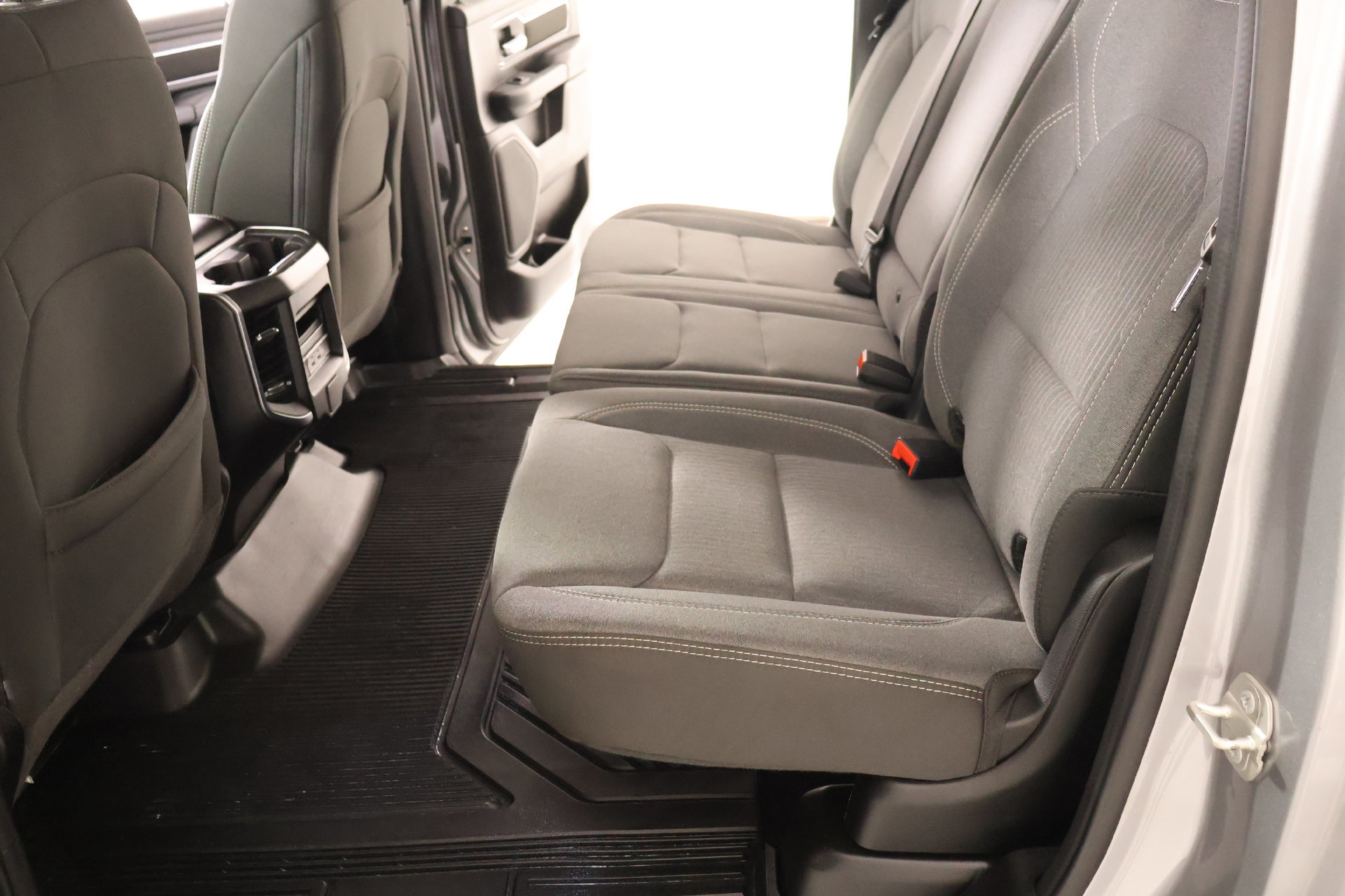 Used 2024 RAM 1500 Lone Star AWD/4WD image 13