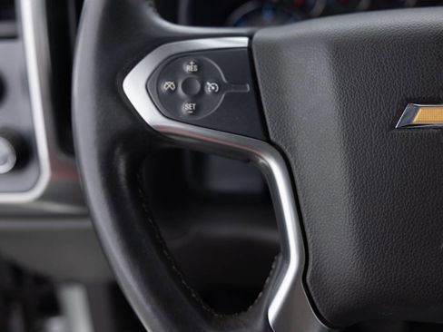 Used 2014 Chevrolet Silverado 1500 LT w/ All Star Edition AWD/4WD image 38