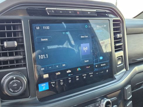 Used 2024 Ford F150 XLT w/ Equipment Group 303A High AWD/4WD image 18