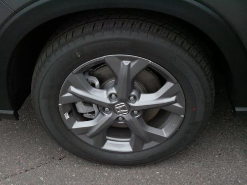 Certified 2026 Honda HR-V LX image 15