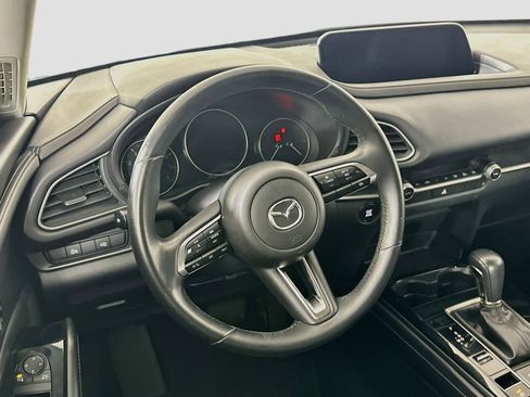Used 2025 MAZDA CX-30 AWD 2.5 S w/ Select Sport Pkg image 18