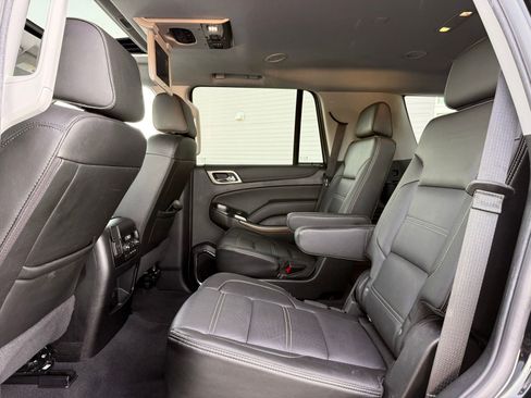 Used 2020 GMC Yukon Denali w/ Denali Ultimate Package image 20
