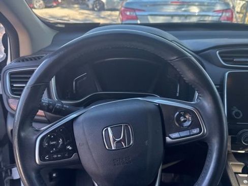 Used 2019 Honda CR-V Touring image 14