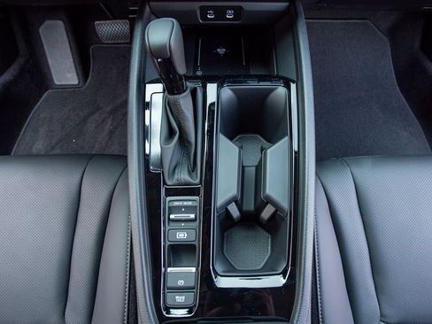 New 2026 Honda Accord EX-L image 21