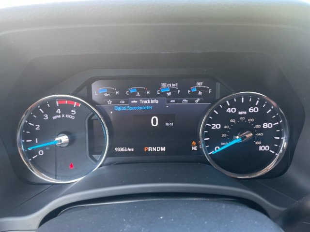 Used 2022 Ford F250 Lariat w/ Tremor Off-Road Package AWD/4WD image 14